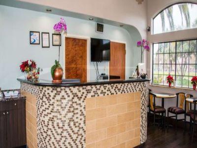 Surestay Plus By Best Western Santa Clara Silicon Valley Экстерьер фото