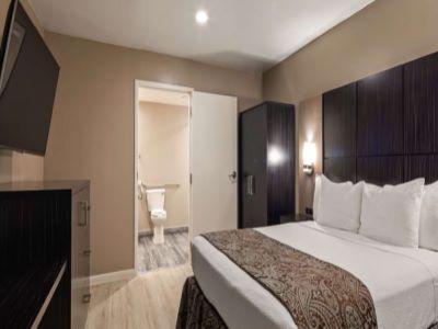 Surestay Plus By Best Western Santa Clara Silicon Valley Экстерьер фото