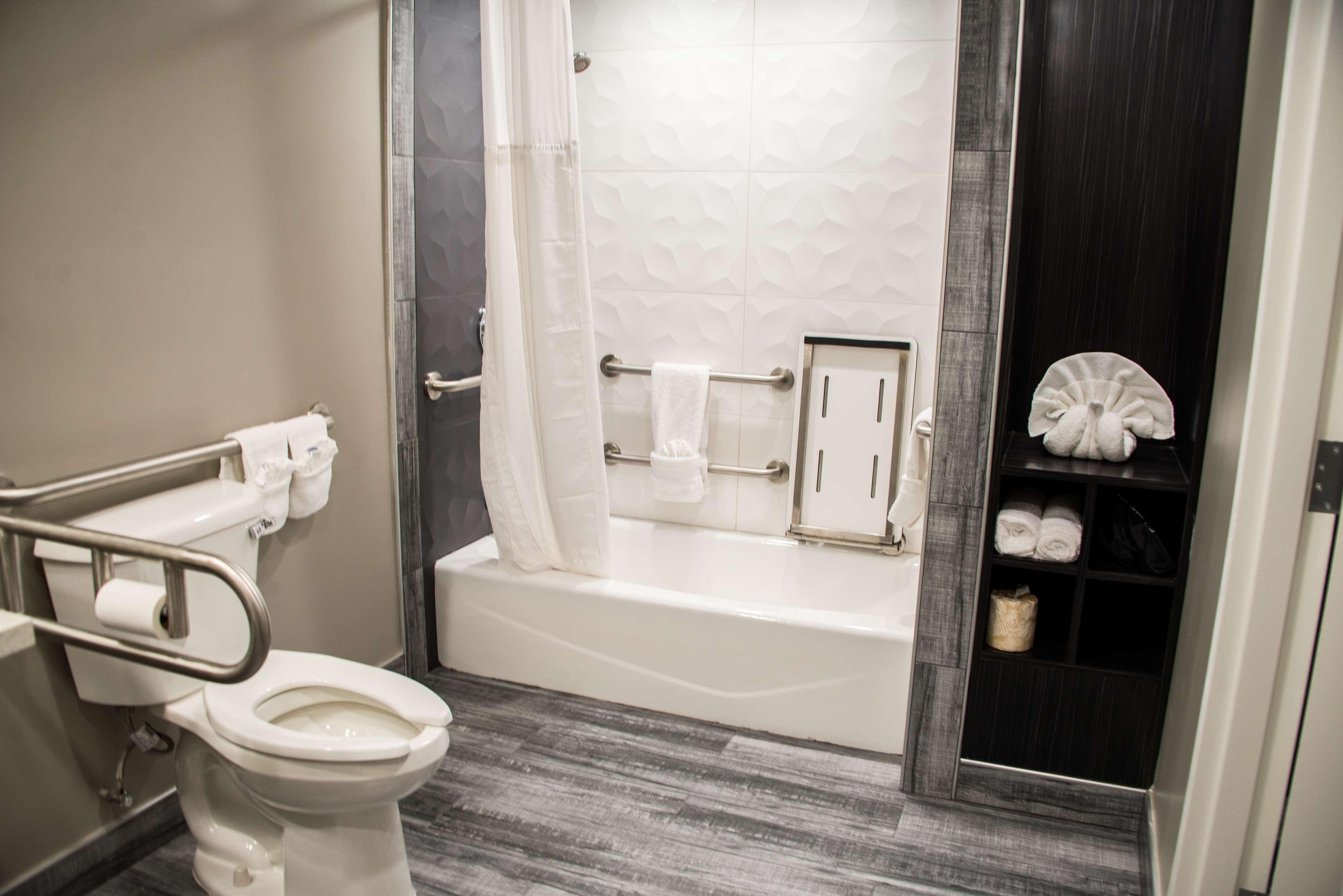 Surestay Plus By Best Western Santa Clara Silicon Valley Экстерьер фото