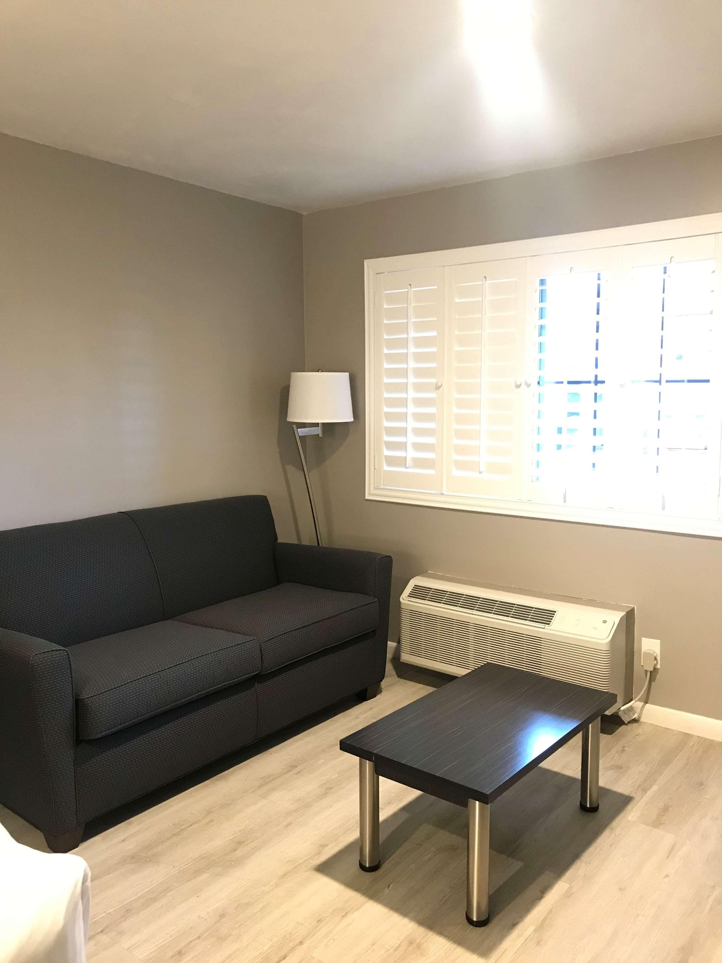 Surestay Plus By Best Western Santa Clara Silicon Valley Экстерьер фото