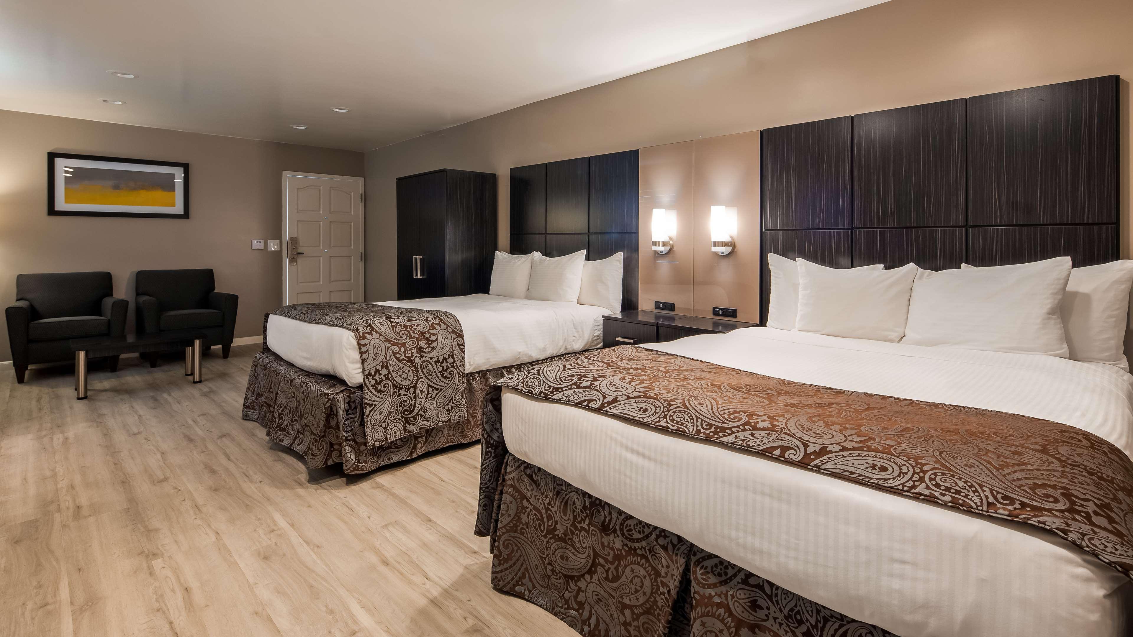 Surestay Plus By Best Western Santa Clara Silicon Valley Экстерьер фото