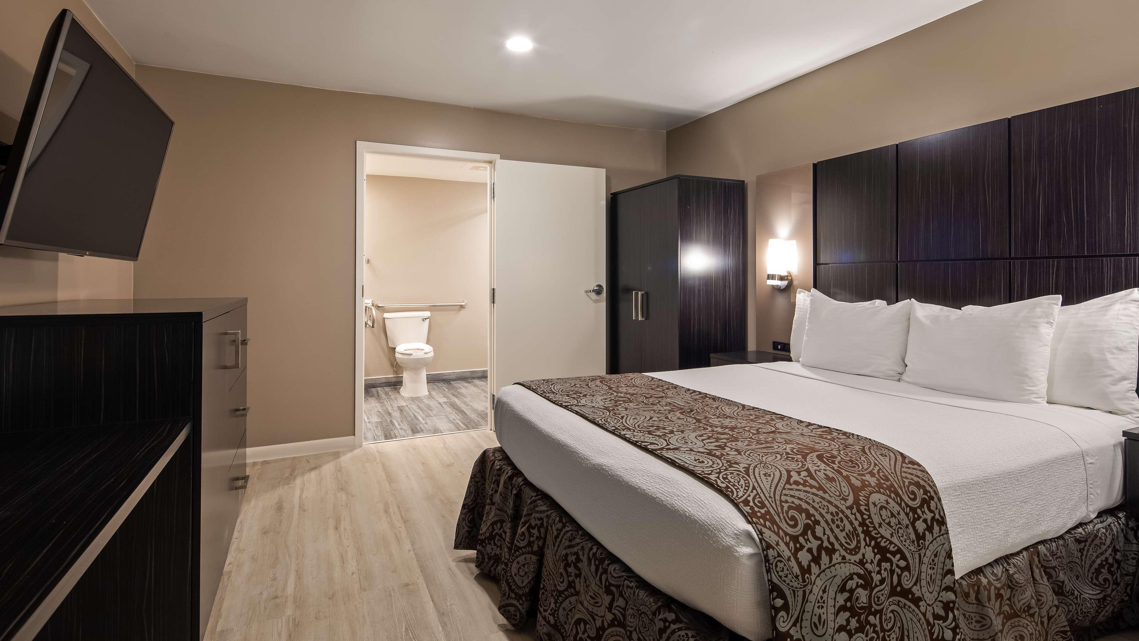 Surestay Plus By Best Western Santa Clara Silicon Valley Экстерьер фото