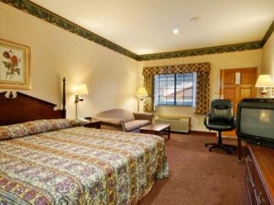 Surestay Plus By Best Western Santa Clara Silicon Valley Экстерьер фото