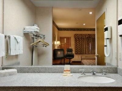 Surestay Plus By Best Western Santa Clara Silicon Valley Экстерьер фото